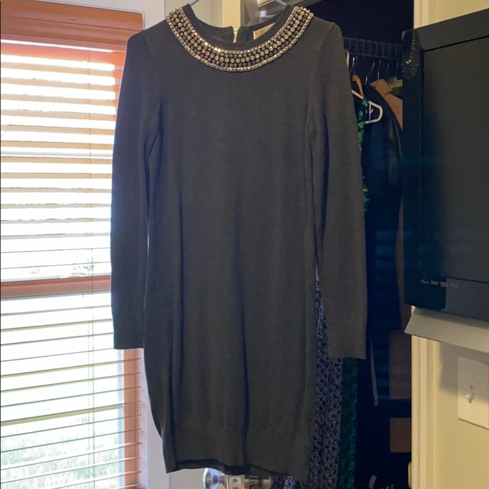 Michael Kors Sweater Dress 👗